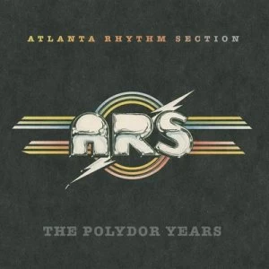 image of The Polydor Years by Atlanta Rhythm Section CD Album