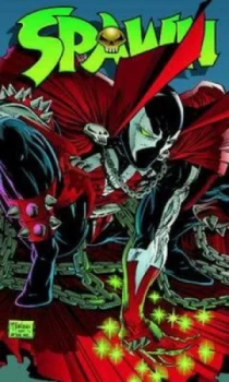 Image of Spawn Origins. Vol. 2 by Todd Mcfarlane Paperback