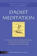 Image of daoist meditation the purification of the heart method of meditation and di