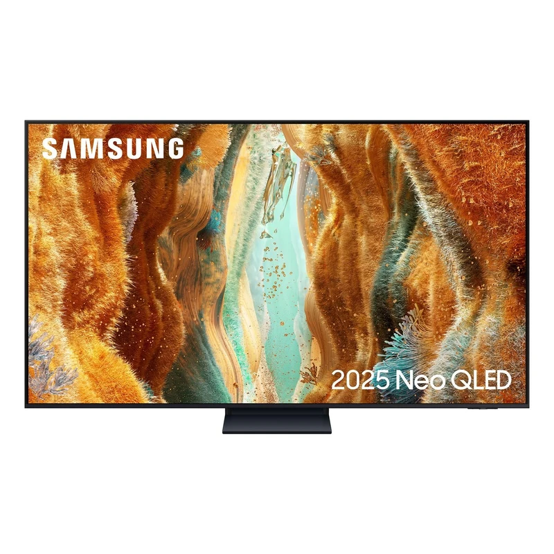 Image of Samsung 55" QE55QN73F 4K Neo QLED TV