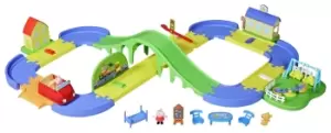 Image of Peppa Pig World's Truck