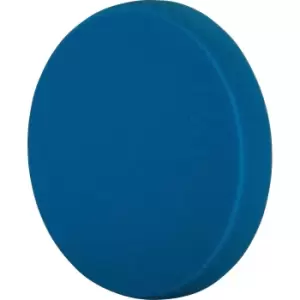 image of Makita Soft Blue Polisher Sponge Pad 190mm