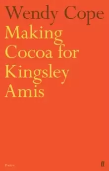 Image of Making Cocoa for Kingsley Amis