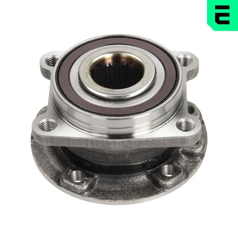 Image of Wheel bearing kit OPTIMAL 990792
