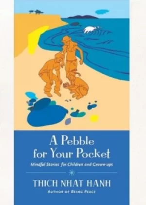 Image of A pebble for your pocket by Nhat Hanh