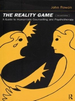 Image of The Reality Game by John Rowan Paperback