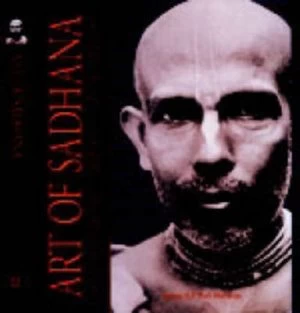 Image of Art of Sadhana by Swami B.P. Puri Paperback