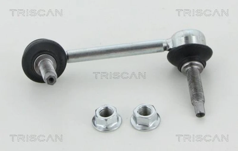 Image of TRISCAN Anti-roll bar link TRISCAN 8500 80634