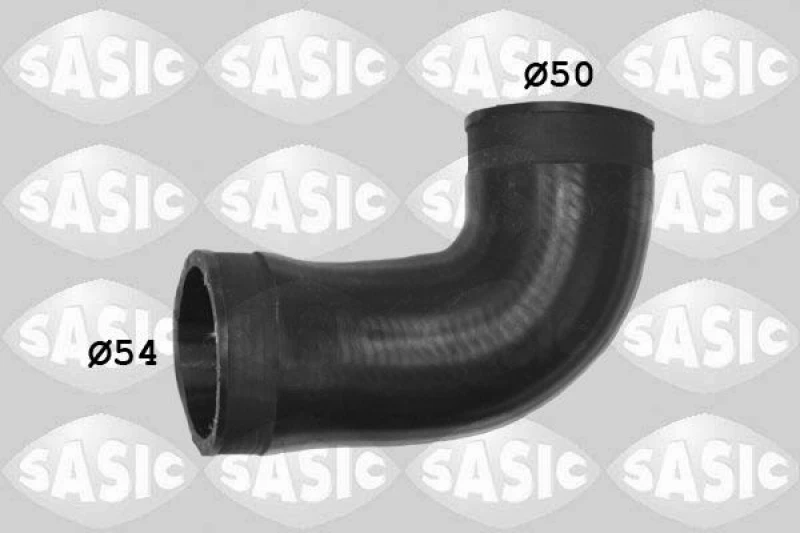 Image of Charger intake hose SASIC 3336292