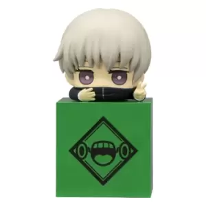 image of Jujutsu Kaisen Hikkake PVC Statue Toge Inumaki 10 cm