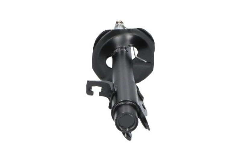 Image of KAVO PARTS SSA-6550 Shock absorber Rear Axle Right, Gas Pressure, Twin-Tube, Suspension Strut, Top pin Shock Absorber (854)