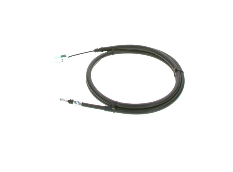 Image of Handbrake cable Bosch 1 987 477 953