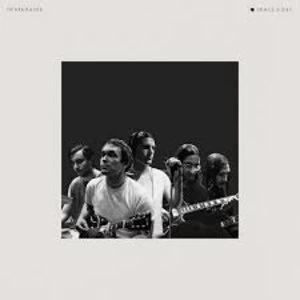 Image of Deafheaven – 10 Years Gone Yellow & Green Swirl Vinyl