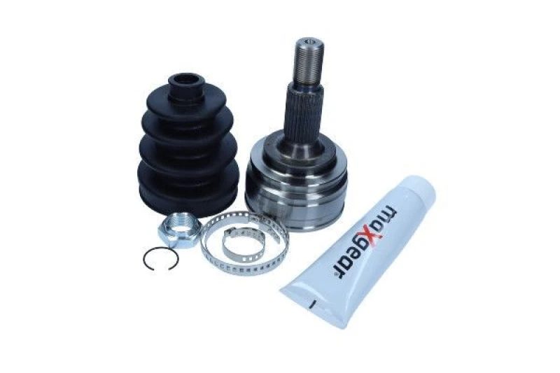 Image of MAXGEAR CV joint kit MAXGEAR 49-3206