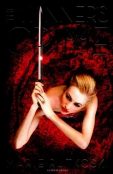 Image of The Winners Crime by Marie Rutkoski Paperback