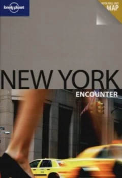Image of New York by Ginger Adams Otis Paperback