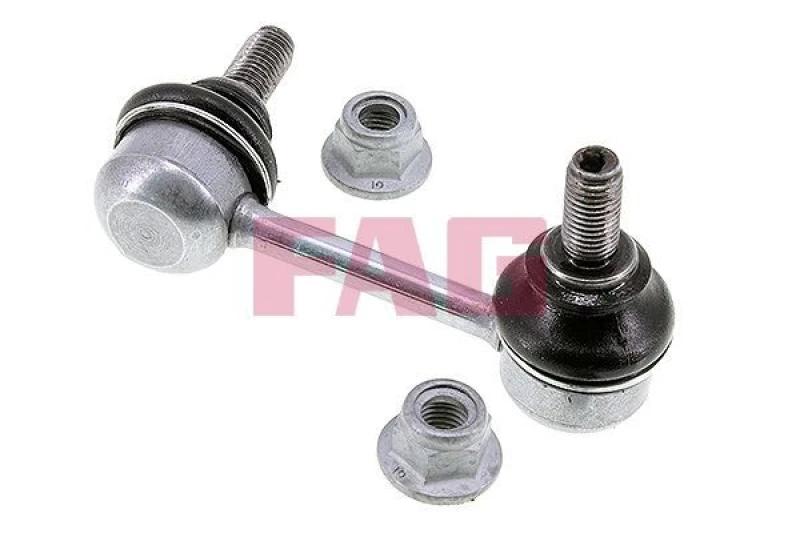 Image of Anti-roll bar link FAG 818 0525 10