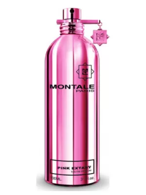 Image of Montale Pink Extasy Eau de Parfum For Her 100ml