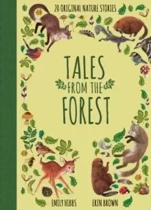 Image of Tales From the Forest