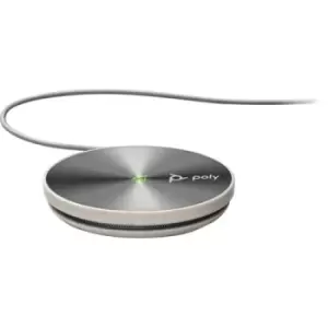Image of POLY 2200-86430-001 microphone Stainless steel Conference microphone