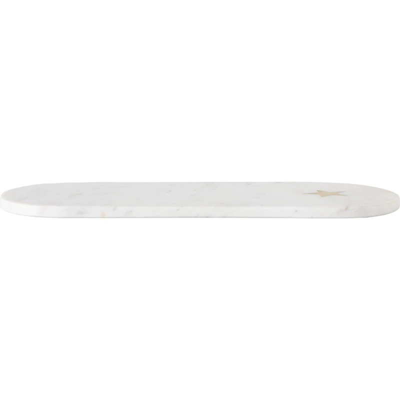 Image of Gallery Star Board Cheese Board Brass unisex Small