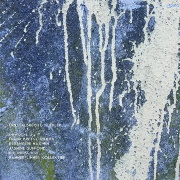 Image of Ernstalbrecht Stiebler - Reworks Vinyl