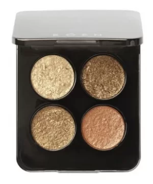 ROEN 75&deg; Warm Eyeshadow Palette