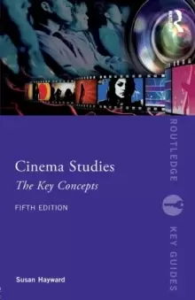 Image of Cinema Studies : The Key Concepts