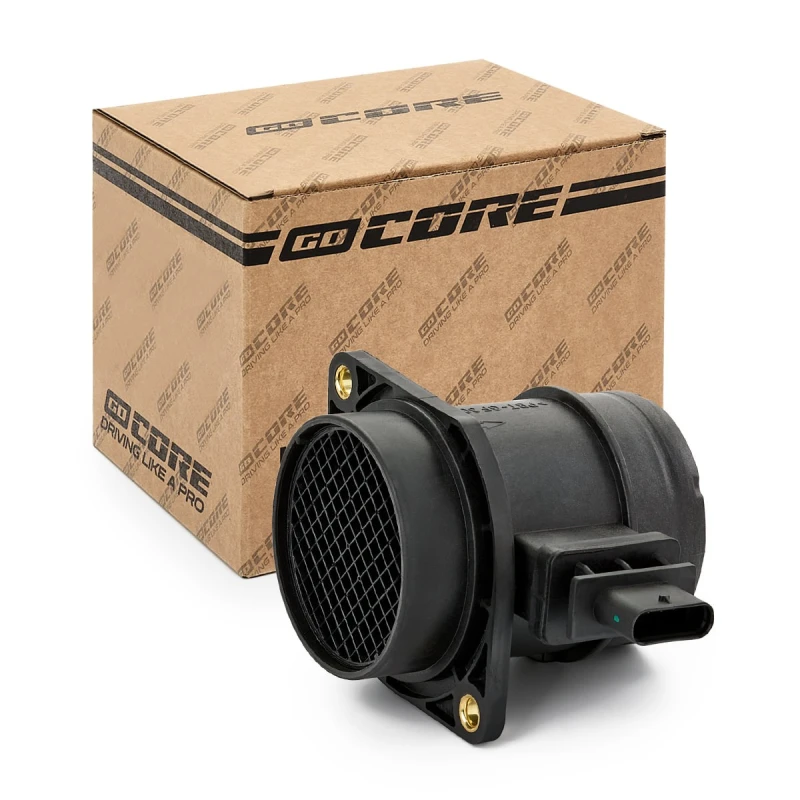 Image of goCORE Mass air flow sensor goCORE GCC9260054