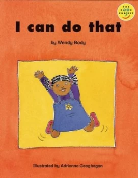 Image of Beginner 2 I Can Do That Book 5 by Wendy Body Paperback