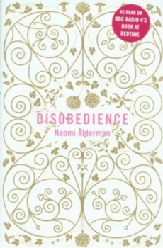 Image of Disobedience by Naomi Alderman Hardback