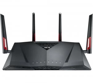 Image of Asus RTAC88U Dual Band Wireless Router