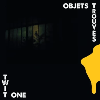 Image of Twit One - Objets Trouv&eacute;s Vinyl