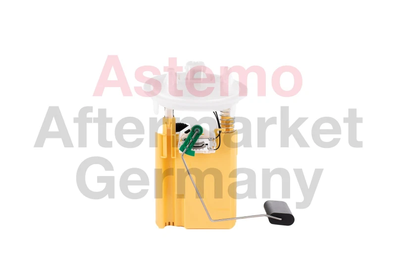 Image of Fuel level sensor HITACHI 2503230