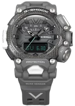 Image of G-Shock Watch RAF GravityMaster Smartwatch Limited Edition