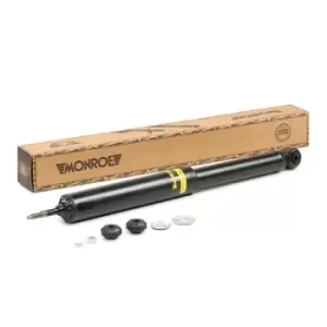 Image of MONROE Shock absorber MONROE Original R1566 Shocks,Shock absorbers OPEL,VAUXHALL,KADETT C Coupe,KADETT C,REKORD E (17_-19_, 11_, 14_, 16_)