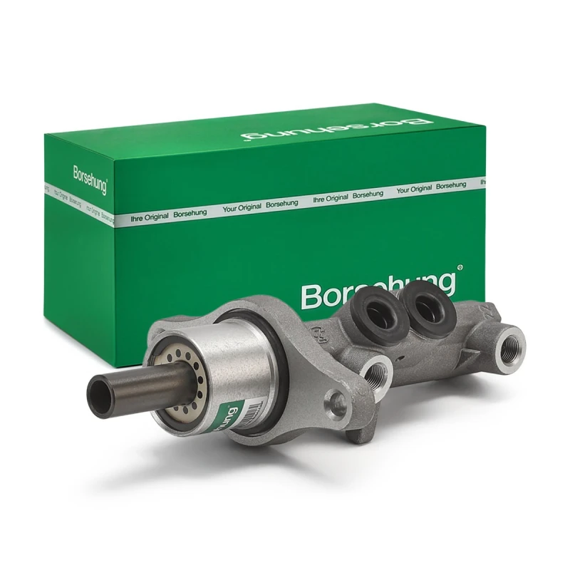 Image of Borsehung Brake master cylinder Borsehung B15997