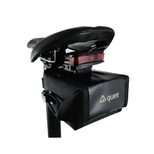 Image of Guee B-Mount Saddle Bracket with Bag