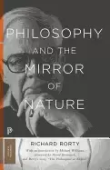Image of philosophy and the mirror of nature thirtieth anniversary edition