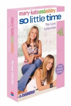 Image of The Love Collection by Mary-Kate Olsen Paperback
