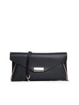 Image of Valentino By Mario Valentino Valentino By Mario Valentino Arpie Clutch Bag