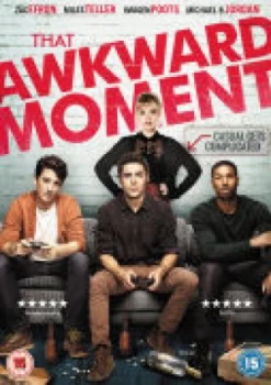 Image of That Awkward Moment