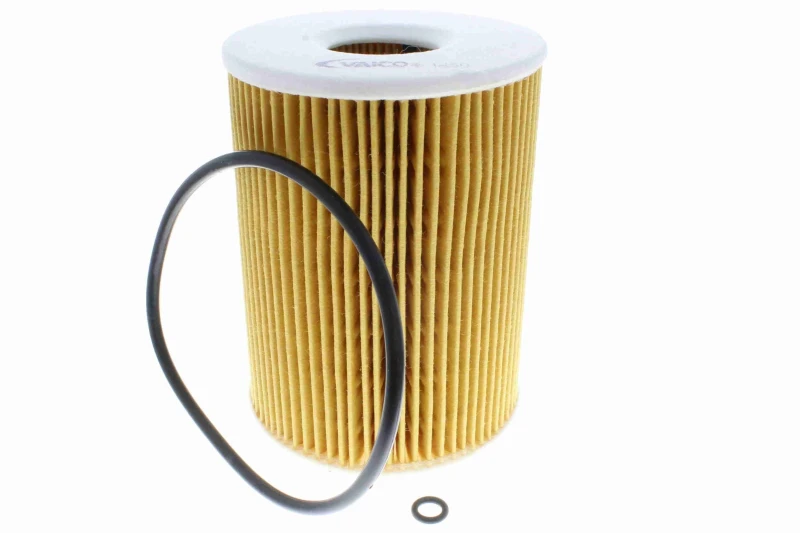 Image of VAICO V30-9939 Oil filter Filter Insert, Original VAICO Quality Oil Filter (7)
