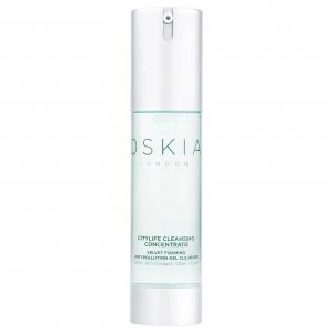 Image of OSKIA City Life Anti-Pollution Cleansing Concentrate