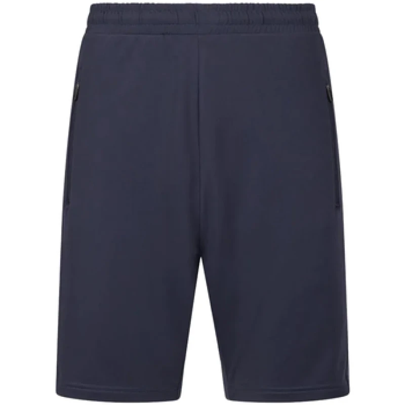 Image of Trespass Trespass Men Gatga Active Shorts in Mid Grey Size: large Mid Grey L Male 5063703608206