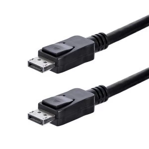 Image of StarTech 1ft DisplayPort Cable