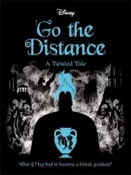 Image of Disney Hercules: Go The Distance by Jen Calonita