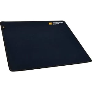 image of Endgame Gear MPC-450 Cordura Medium Gaming Mousepad - Dark Blue (Egg-MPC-450-BLU)