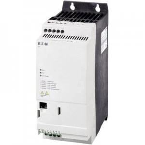 image of Eaton DE1-345D0FN-N20N AC speed controller 5 A 400 V AC