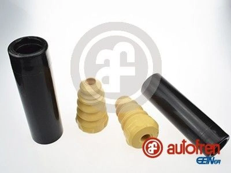 Image of AUTOFREN SEINSA Dust cover kit, shock absorber AUTOFREN SEINSA D5062